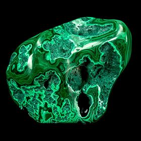 La Malachite