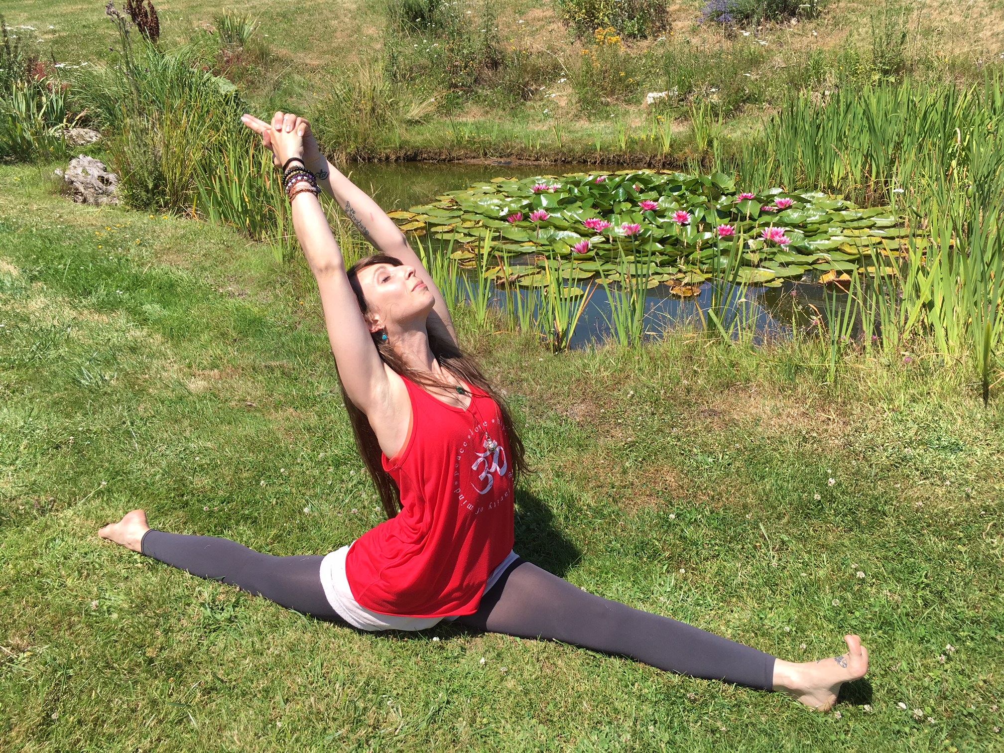 Un été en amour avec soi