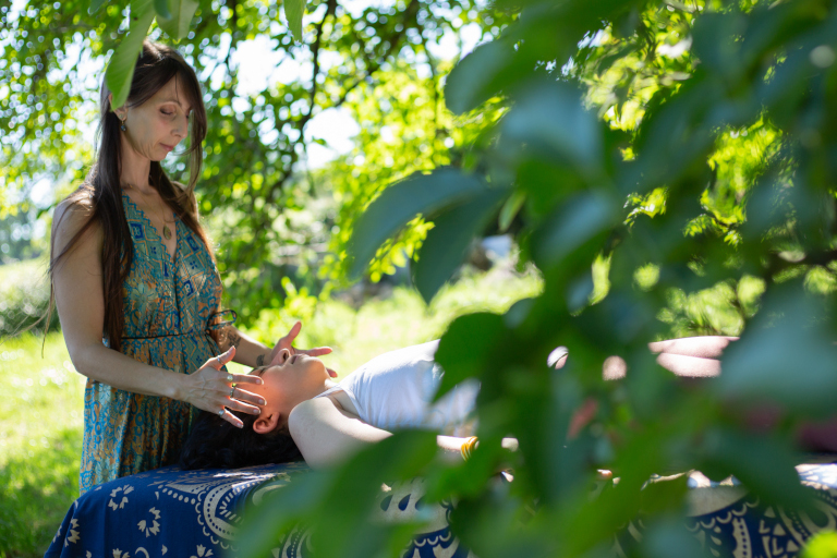 Formation therapie naturelle vignette