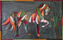 Approche holistique cheval