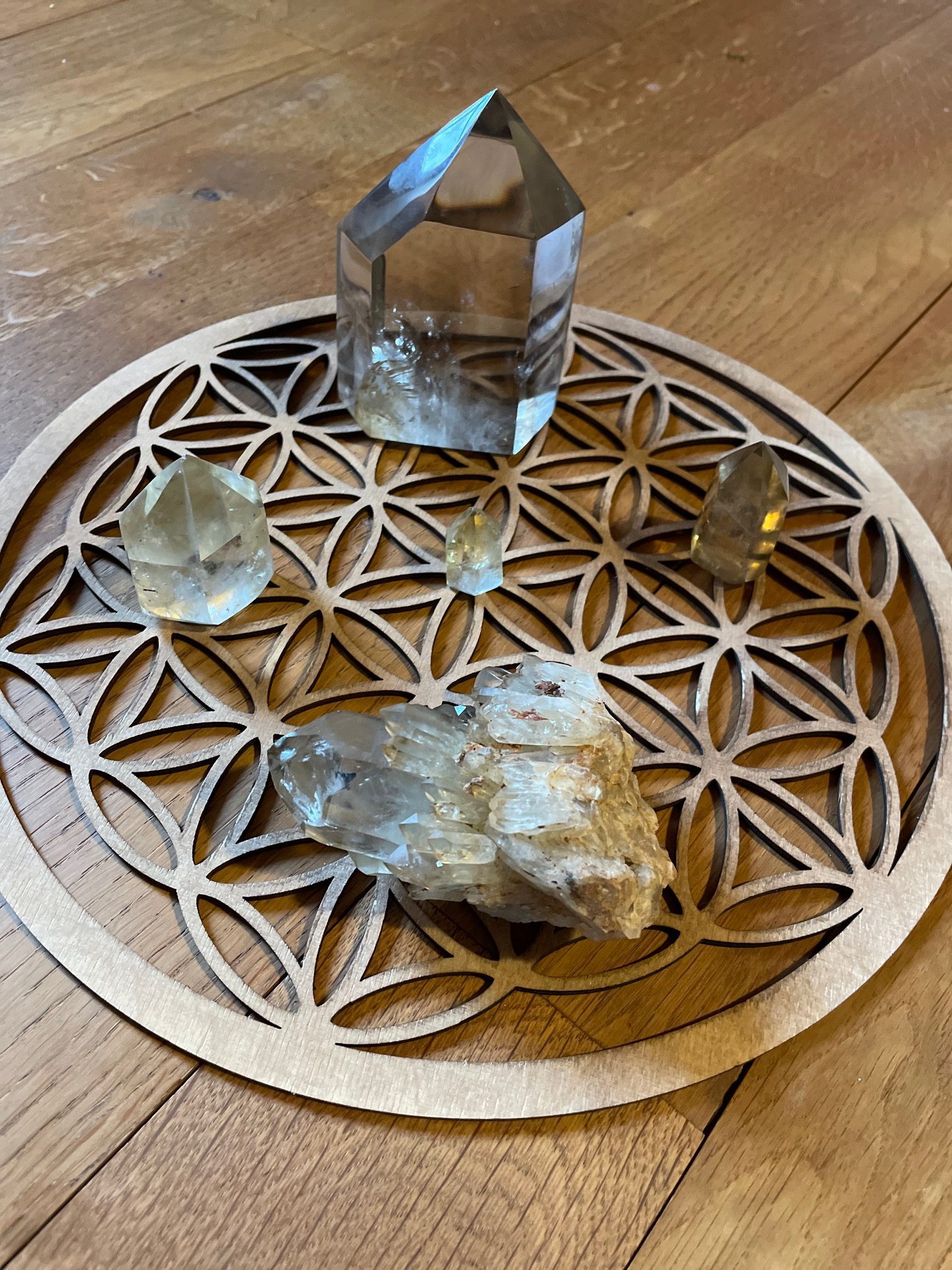 lithotherapie equine citrine 1 rotated